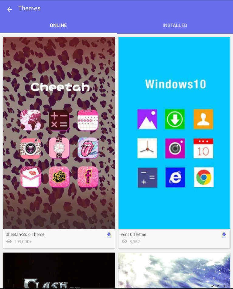 솔로 런처(Solo Launcher) 리뷰 – 안드로이드를 자유롭게 꾸미는 고도의 커스터마이징 홈 런처