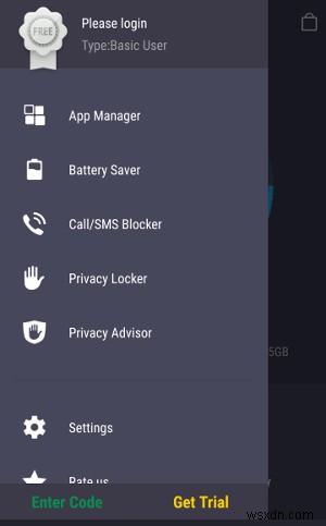 안드로이드 보안·최적화 앱  AMC Security  솔직 리뷰