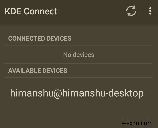 KDE Connect로 우분투 데스크톱에서 안드로이드 알림 받기: 설치부터 활용까지