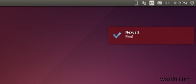 KDE Connect로 우분투 데스크톱에서 안드로이드 알림 받기: 설치부터 활용까지