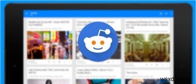 안드로이드에서 쓸 만한 Reddit 앱 베스트 5