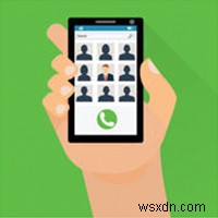 iOS 연락처를 안드로이드로 손쉽게 옮기는 추천 동기화 앱 3가지