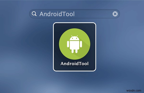 맥(Mac OS X)에서 안드로이드 기기 화면을 녹화하는 방법 – AndroidTool 완벽 가이드