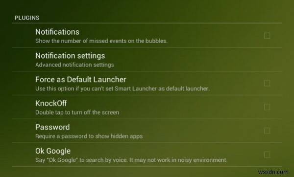안드로이드 스마트 런처(Smart Launcher) 리뷰: 이름값은 할까?