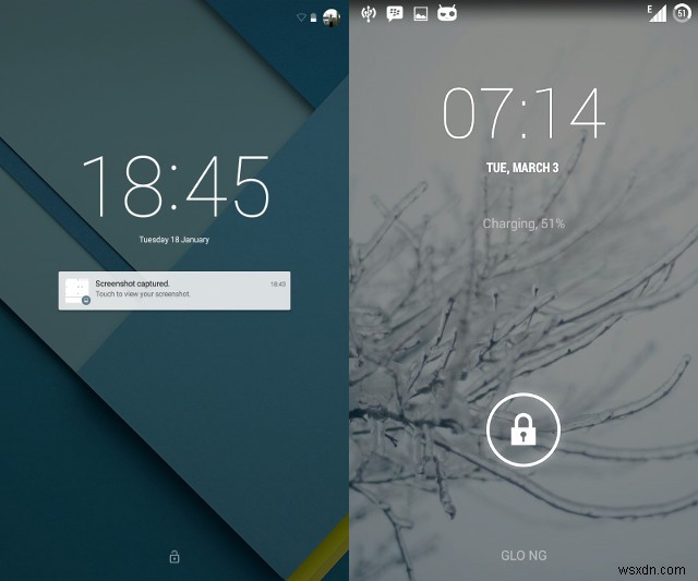 안드로이드 롤리팝(Android Lollipop)의 새로운 기능과 변경 사항 완벽 정리