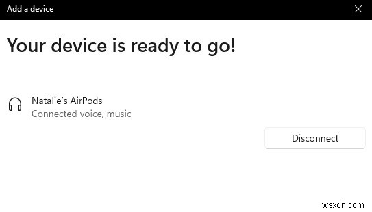 안드로이드와 윈도우 PC에서 에어팟(AirPods) 연결·사용하는 방법