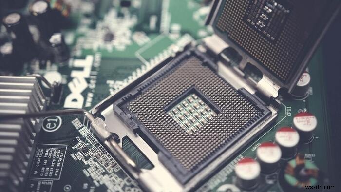 APU vs CPU vs GPU: 게임에는 어떤 것이 가장 적합할까?