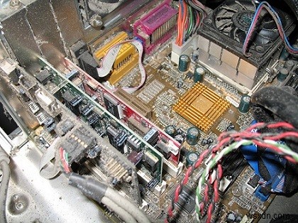 CPU 과열 해결 가이드: 온도 확인부터 냉각 솔루션까지