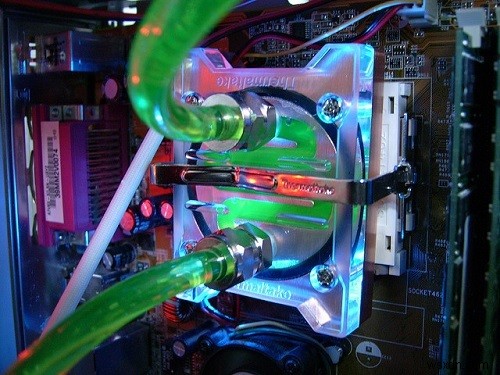 CPU 과열 해결 가이드: 온도 확인부터 냉각 솔루션까지
