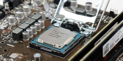 CPU 과열 해결 가이드: 온도 확인부터 냉각 솔루션까지