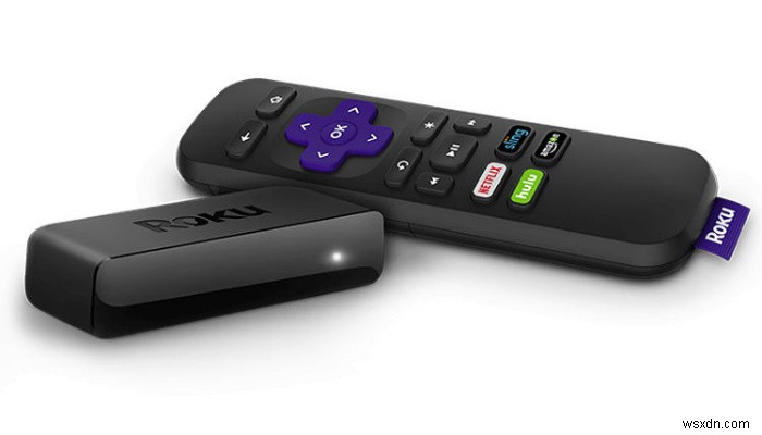 어떤 Roku 스트리밍 기기를 골라야 할까? 라인업별 완벽 비교 가이드
