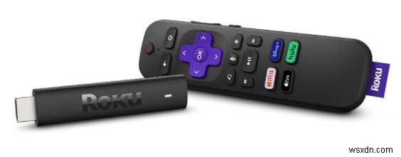 어떤 Roku 스트리밍 기기를 골라야 할까? 라인업별 완벽 비교 가이드