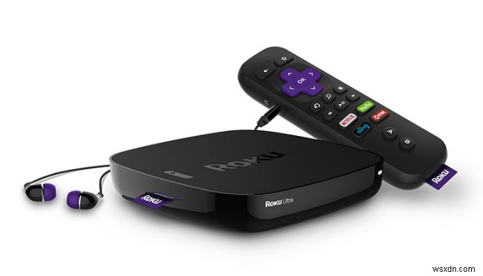 어떤 Roku 스트리밍 기기를 골라야 할까? 라인업별 완벽 비교 가이드