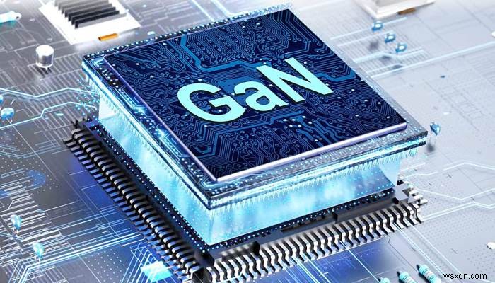 GaN 충전기란 무엇일까? 지금 구매할 수 있는 최고의 GaN 충전기 5가지