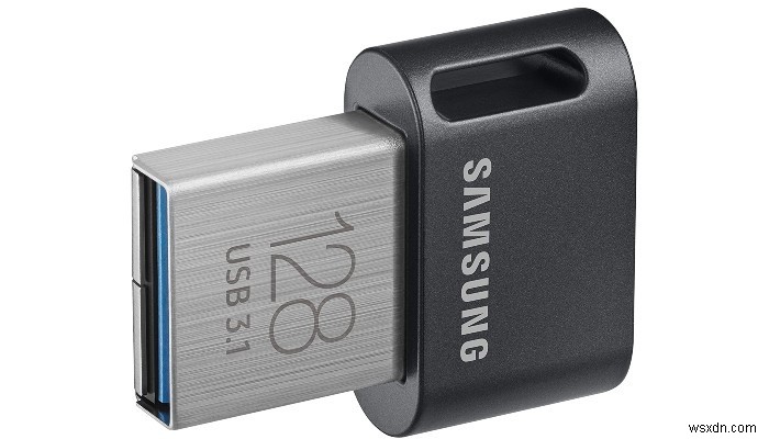 포켓에 쏙 들어가는 초소형 USB 플래시 드라이브 추천 6선