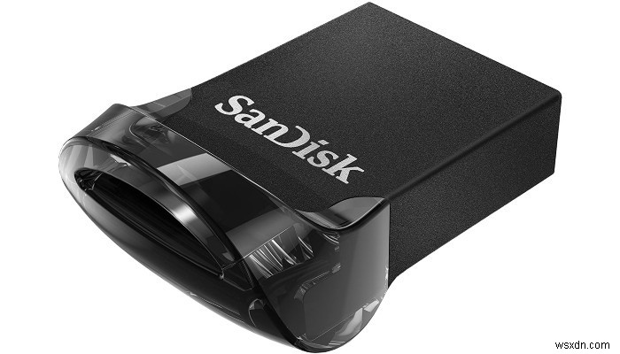 포켓에 쏙 들어가는 초소형 USB 플래시 드라이브 추천 6선