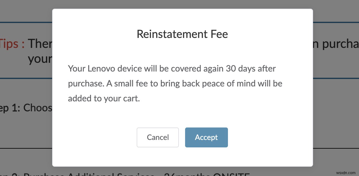 기기 수리 비용 아끼는 첫걸음, 보증 상태 확인부터 시작하세요