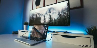 TV와 PC 연결 시 발생하는 오버스캔·언더스캔 문제 해결 방법