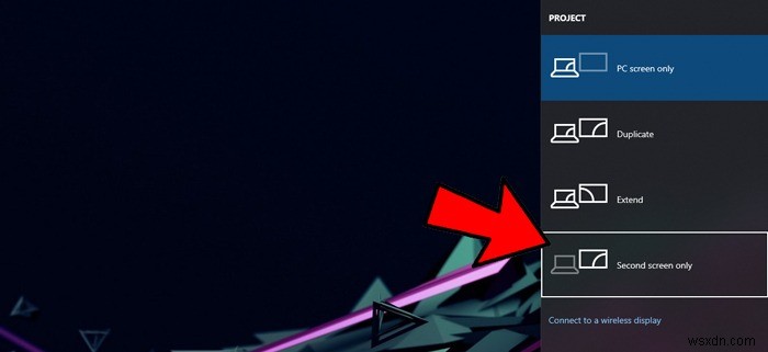TV와 PC 연결 시 발생하는 오버스캔·언더스캔 문제 해결 방법