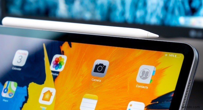 Apple Pencil 완벽 가이드: 설정, 사용법부터 문제 해결까지