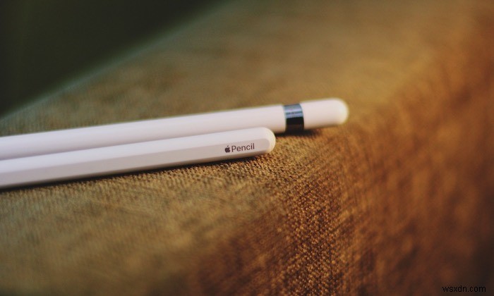 Apple Pencil 완벽 가이드: 설정, 사용법부터 문제 해결까지