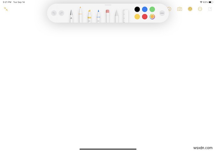 Apple Pencil 완벽 가이드: 설정, 사용법부터 문제 해결까지
