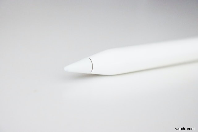 Apple Pencil 완벽 가이드: 설정, 사용법부터 문제 해결까지