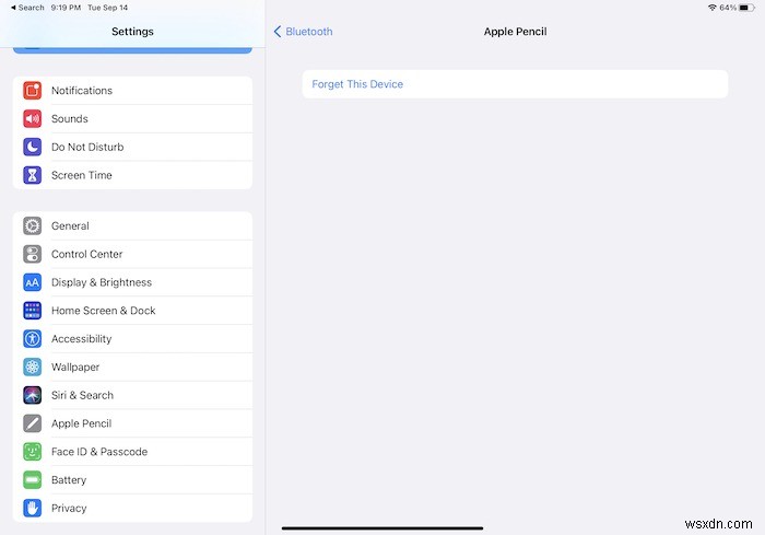 Apple Pencil 완벽 가이드: 설정, 사용법부터 문제 해결까지