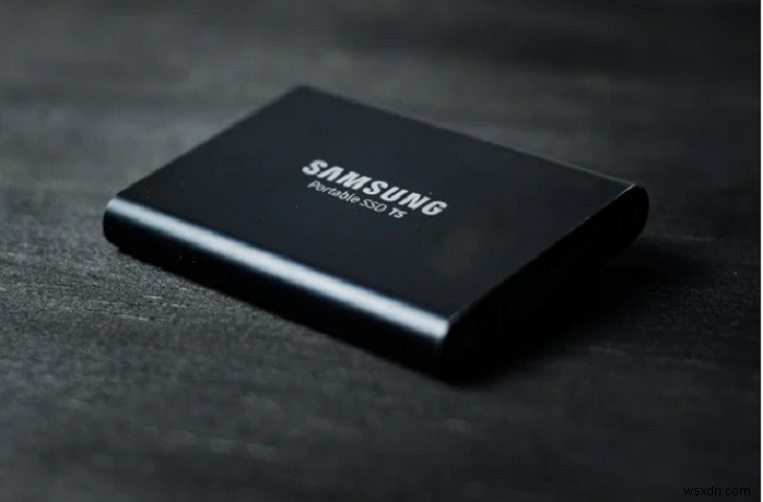 SSD vs HDD vs USB 플래시 드라이브, 무엇을 골라야 할까? 완벽 비교 가이드