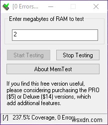 Windows에서 RAM 상태 확인하는 방법: 메모리 진단 완벽 가이드