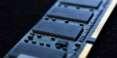 Windows에서 RAM 상태 확인하는 방법: 메모리 진단 완벽 가이드