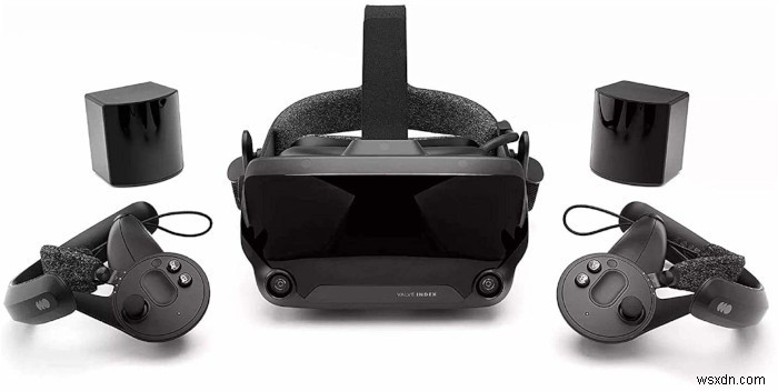 VR 완벽 준비 가이드: 가상현실에 필요한 PC 하드웨어와 추천 헤드셋