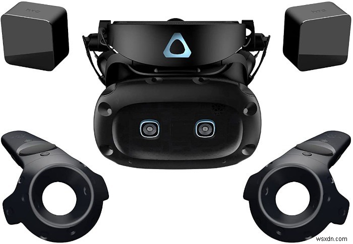 VR 완벽 준비 가이드: 가상현실에 필요한 PC 하드웨어와 추천 헤드셋