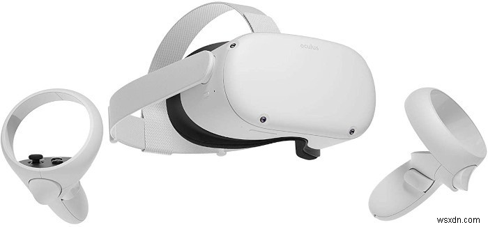 VR 완벽 준비 가이드: 가상현실에 필요한 PC 하드웨어와 추천 헤드셋
