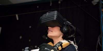 VR 완벽 준비 가이드: 가상현실에 필요한 PC 하드웨어와 추천 헤드셋