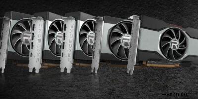 AMD 라데온 소프트웨어 설정 완벽 가이드 – 모든 옵션의 의미와 활용법