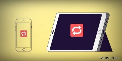 아이폰·아이패드 하드 리셋(강제 재시작) 방법 총정리