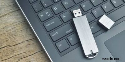 포맷도 안 되고 사용도 안 되는 USB 드라이브, 이렇게 복구하세요