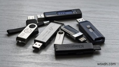 아무것도 삭제하지 않고 PC 저장 공간을 늘리는 7가지 방법