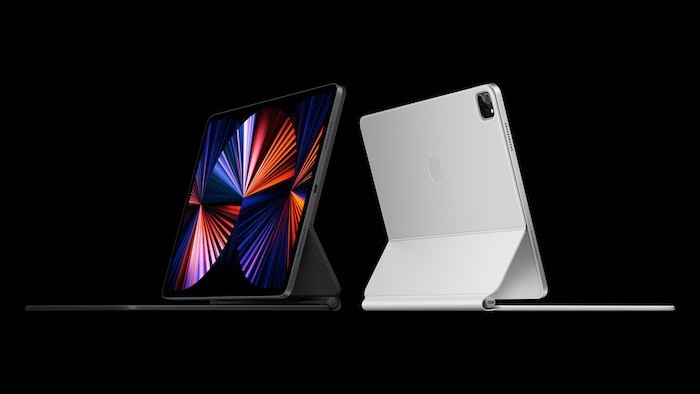 iPad Pro 2020 vs iPad Pro 2021, 어떤 모델을 구매해야 할까?