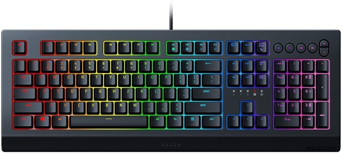 2021년 최고의 RGB 키보드 완벽 가이드 – 예산형부터 하이엔드까지