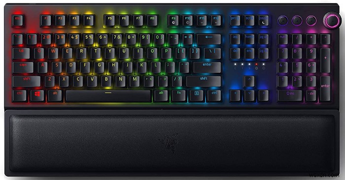 2021년 최고의 RGB 키보드 완벽 가이드 – 예산형부터 하이엔드까지