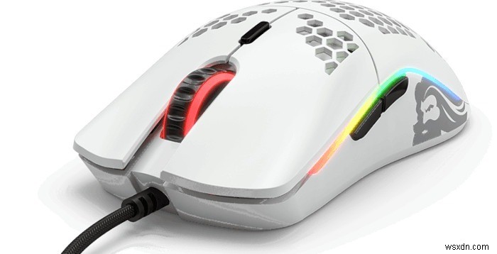 2021년 꼭 알아야 할 최고의 하이엔드 PC 마우스 총정리