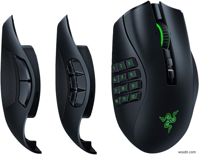 2021년 꼭 알아야 할 최고의 하이엔드 PC 마우스 총정리