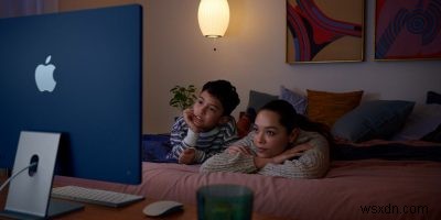 2021 아이맥(iMac), 나에게 맞는 선택일까? 구매 전 꼭 알아야 할 핵심 비교