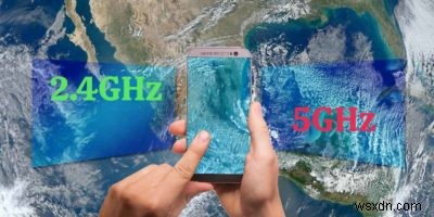 밴드 스티어링 완벽 가이드: 2.4GHz와 5GHz, 하나로 통합할까 따로 쓸까?