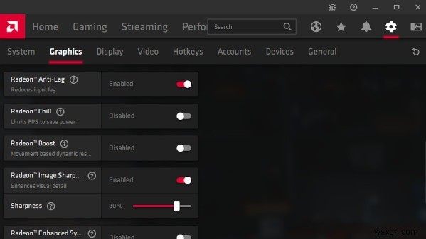 Nvidia·AMD Anti-Lag 활성화 방법: 게임 입력 지연 확실하게 줄이기