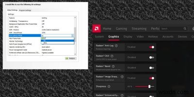 Nvidia·AMD Anti-Lag 활성화 방법: 게임 입력 지연 확실하게 줄이기
