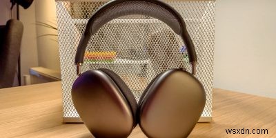 AirPods Max 재시작 및 초기화하는 방법 완벽 가이드
