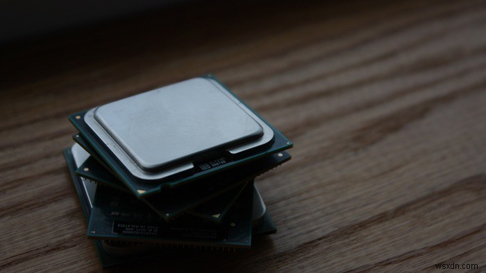 AMD vs Intel CPU 대결: 2021년 어느 쪽이 더 나은 선택일까?